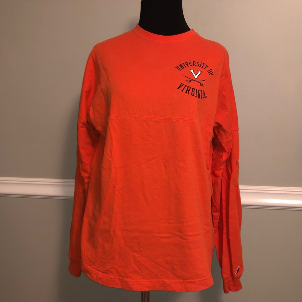 University of Virginia Spirit Jersey